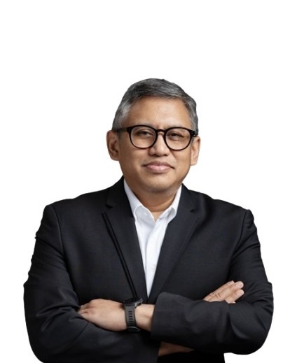 Emanoel Oepangat, MD